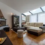 Appartement Solis Stobreč