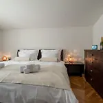 Solis Appartement Stobreč
