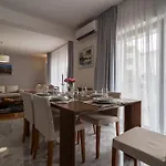 Solis Appartement Stobreč
