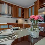 Appartement Solis *