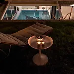 Solis Appartement *
