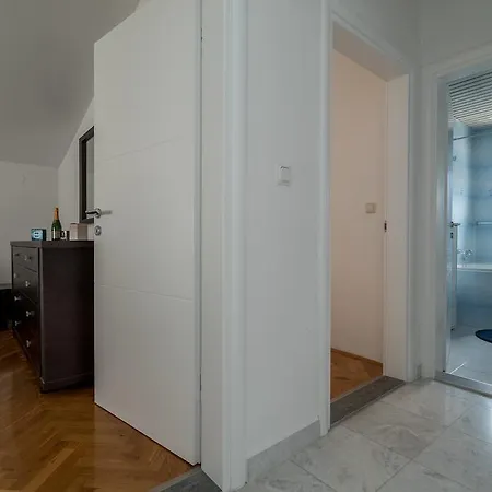 Apartmán Solis