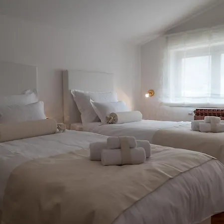 Solis Apartmán