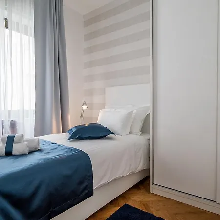 Apartmán Solis *