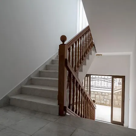 Apartmán Solis *