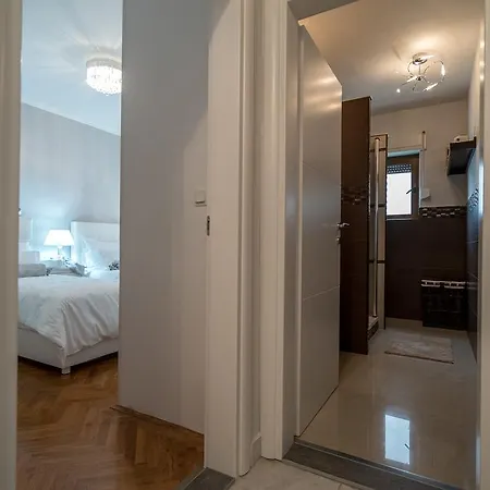 Solis Apartmán *