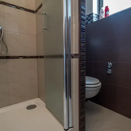 Apartmán Solis Stobreč