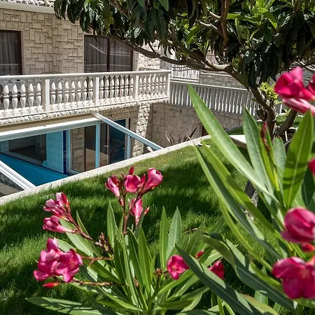 Solis Appartement Stobreč