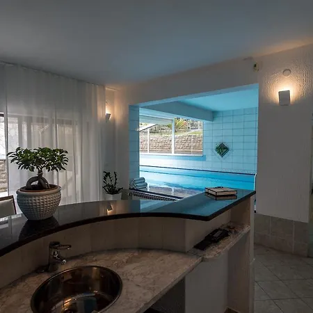 Solis Apartmán