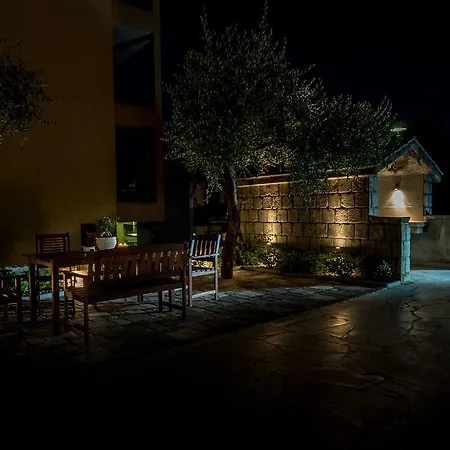 Solis Apartmán