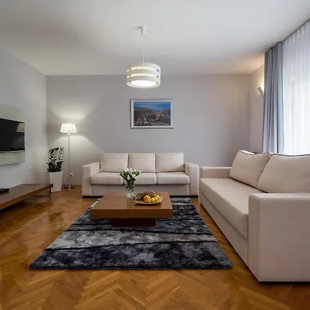 アパート Solis Stobreč