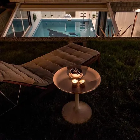 Solis アパート *