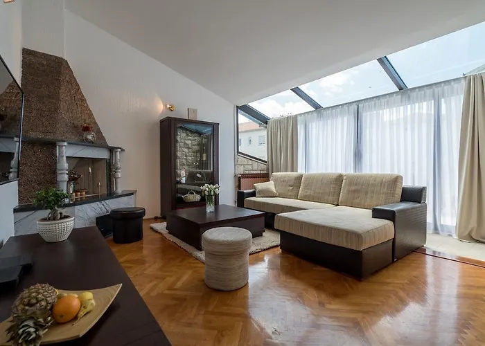 Apartamento Solis Stobreč