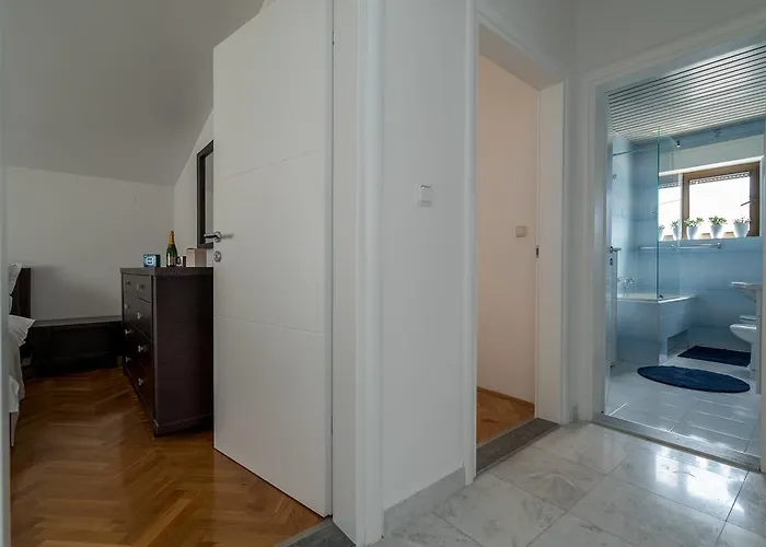 Apartamento Solis