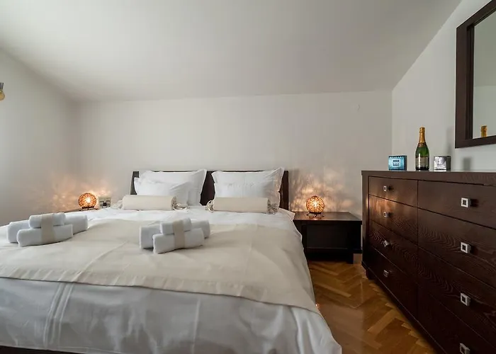 Solis Lejlighed Stobreč