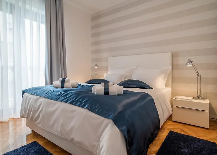 Solis Apartamento Stobreč