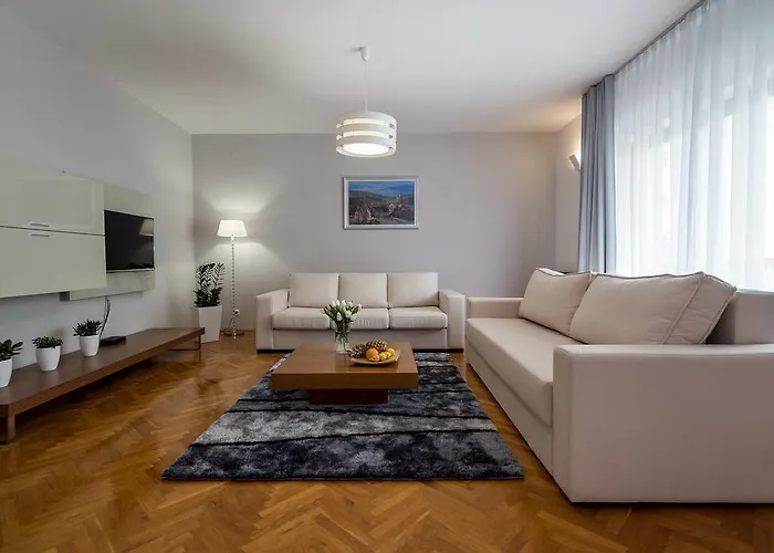Apartamento Solis Stobreč