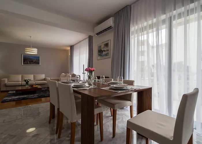 Solis Apartamento Stobreč