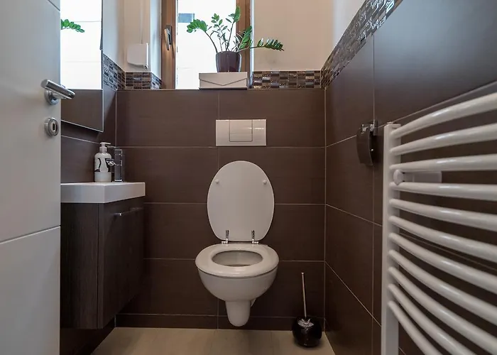 Solis Apartamento Stobreč