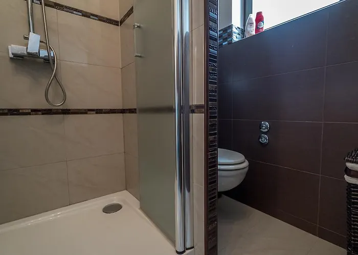 Apartamento Solis Stobreč