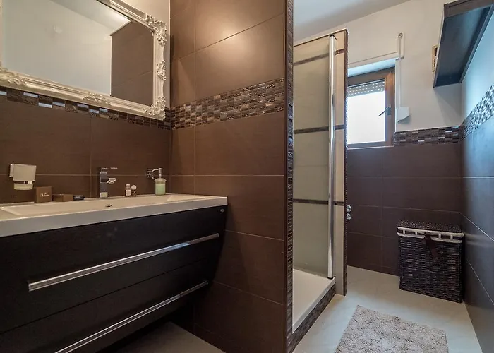 Solis Apartamento Stobreč