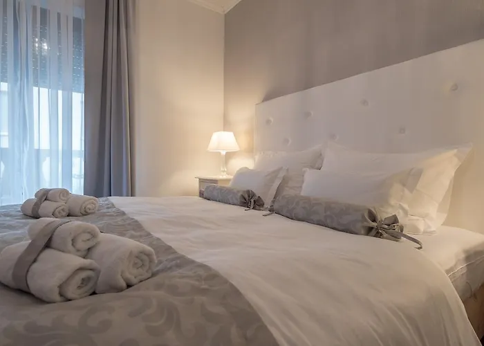 Apartamento Solis Stobreč