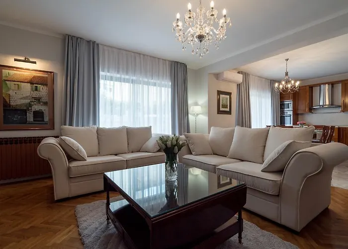 Apartamento Solis Stobreč