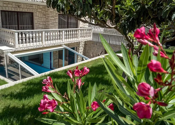 Solis Apartamento Stobreč