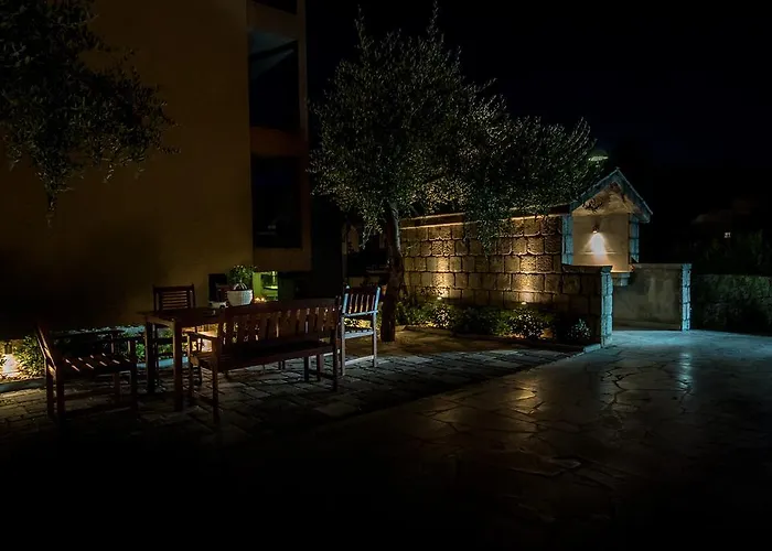 Solis Lejlighed