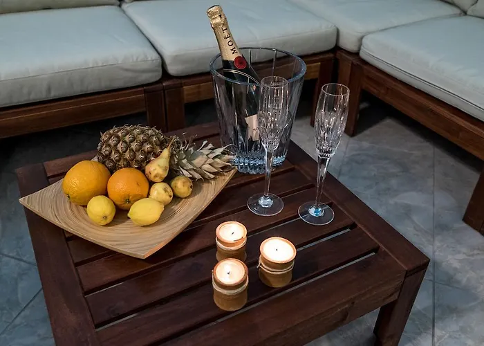 Solis Apartamento Stobreč