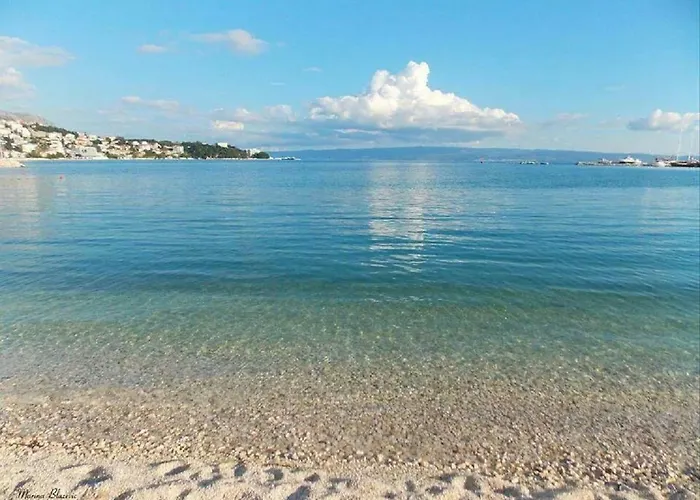 Apartamento Solis Stobreč